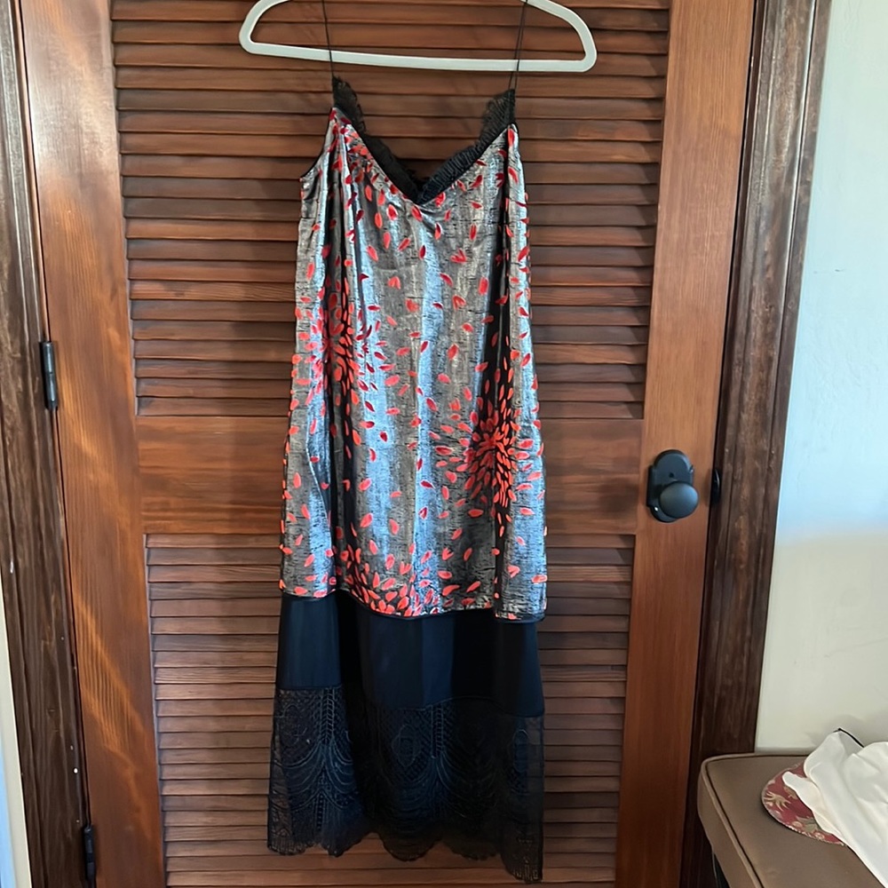Cinq a sept cocktail dress